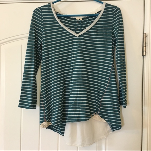 Meadow Rue Top - Picture 2 of 5